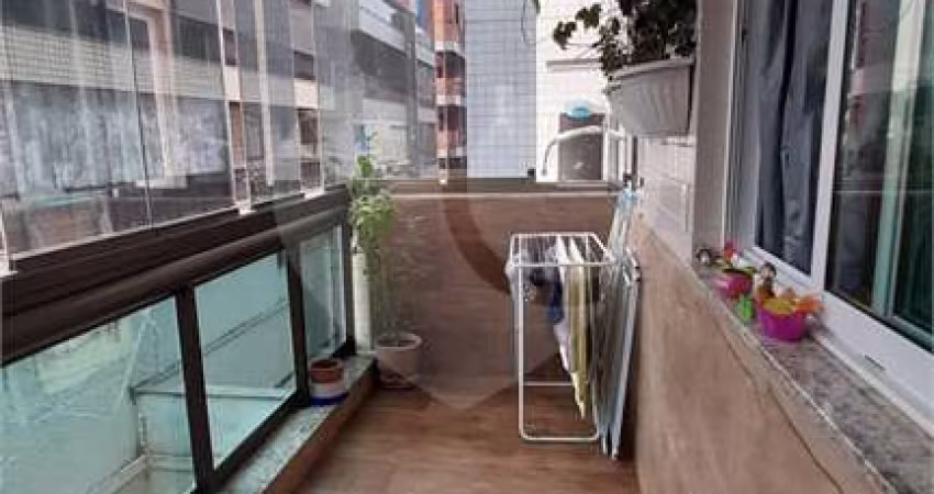 Apartamento com 3 quartos à venda em Recreio Dos Bandeirantes - RJ
