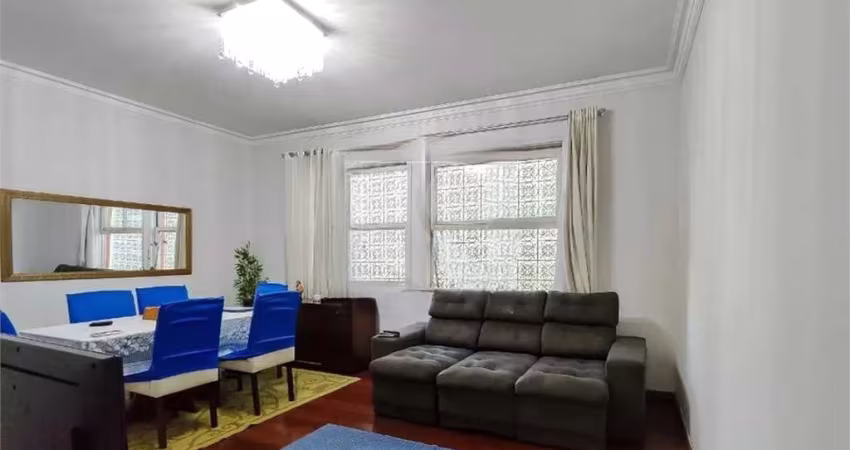 Apartamento com 3 quartos à venda em Rio Comprido - RJ
