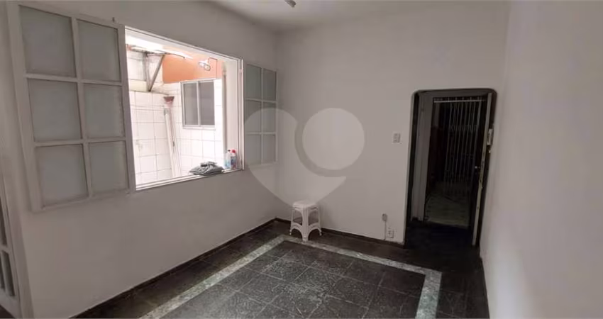 Apartamento com 2 quartos à venda em Rio Comprido - RJ