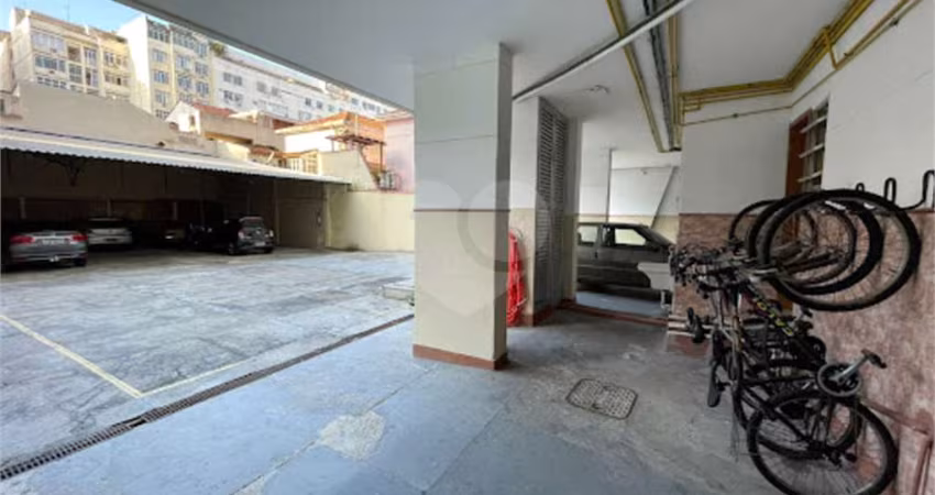 Apartamento com 1 quartos à venda em Catete - RJ