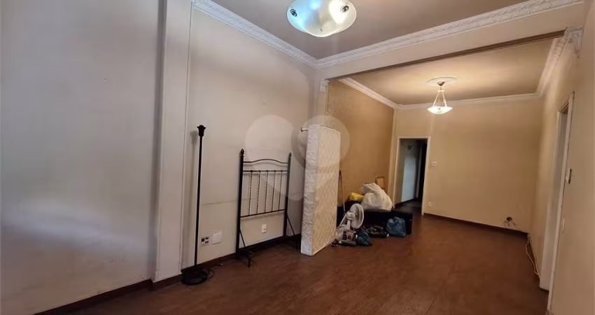 Apartamento com 3 quartos à venda em Tijuca - RJ