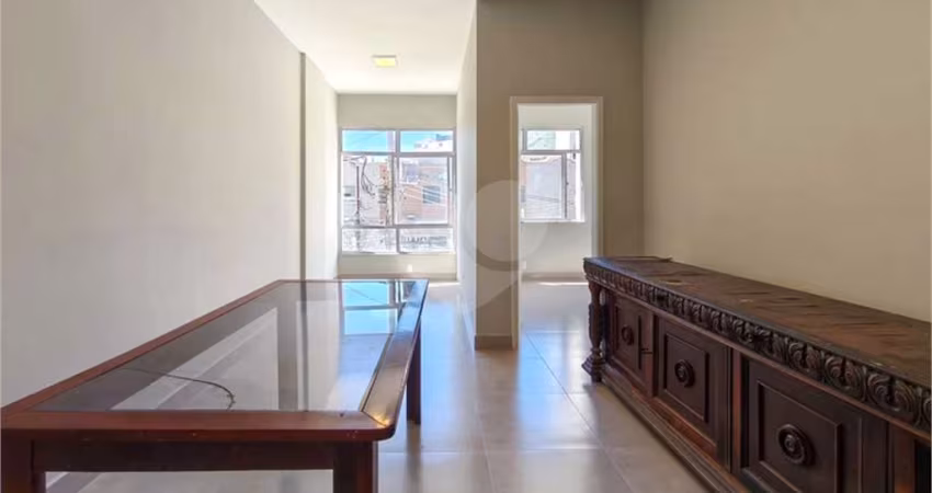 Apartamento com 3 quartos à venda em Tijuca - RJ