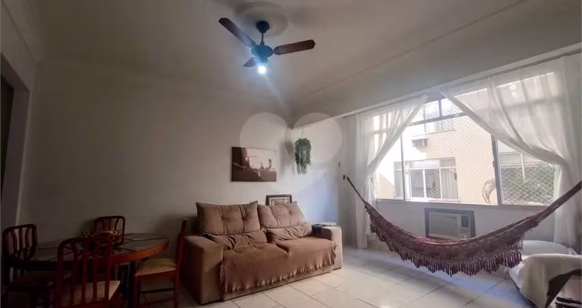 Apartamento com 3 quartos para locação em Vila Isabel - RJ