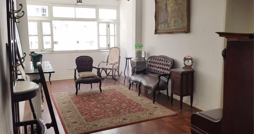 Apartamento com 3 quartos à venda em Copacabana - RJ