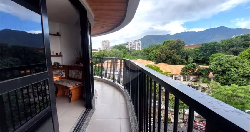 Apartamento com 2 quartos à venda em Vila Isabel - RJ