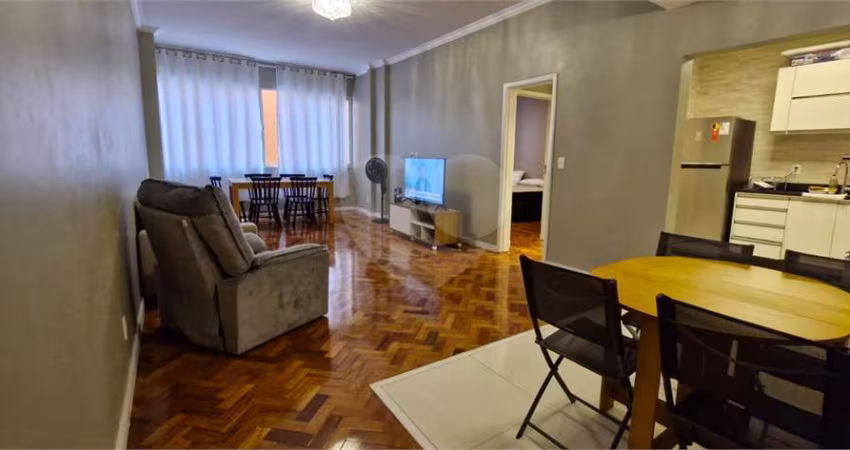 Apartamento com 3 quartos à venda em Copacabana - RJ