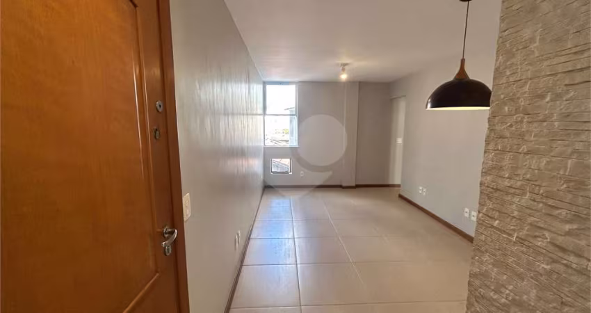 Apartamento com 2 quartos à venda em Tijuca - RJ