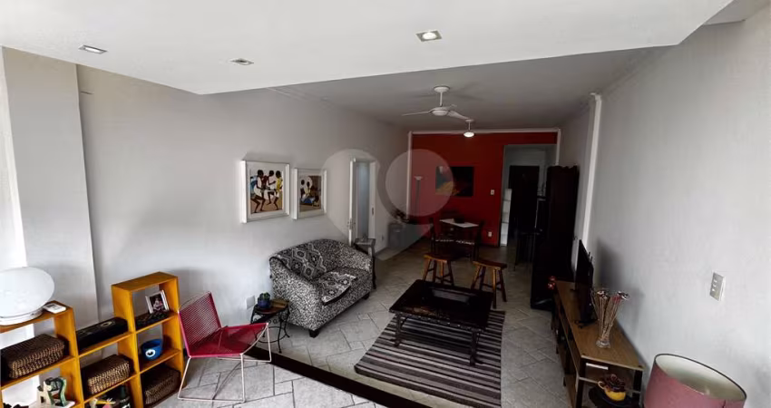 Apartamento com 3 quartos à venda em Flamengo - RJ