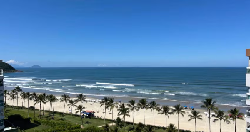 Cobertura Disponivel para Alugar Anual na Riviera de São Lourenço | Localização Privilegiada.