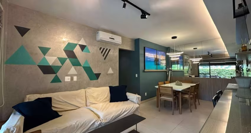 Apart-House de 3 Dormitórios à Venda na Riviera | Condomínio Ilha Verde.