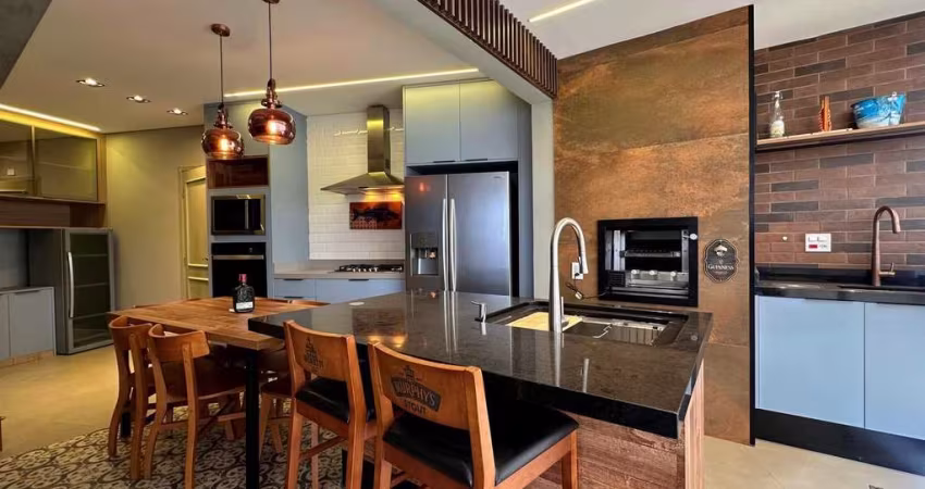 Bom Negócio! Apartamento Pé na Areia (Decorado) na Riviera de São Lourenço.