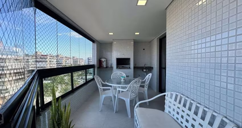 Apartamento 4 dormitórios á Venda na Riviera de São Lourenço | Módulo 02.