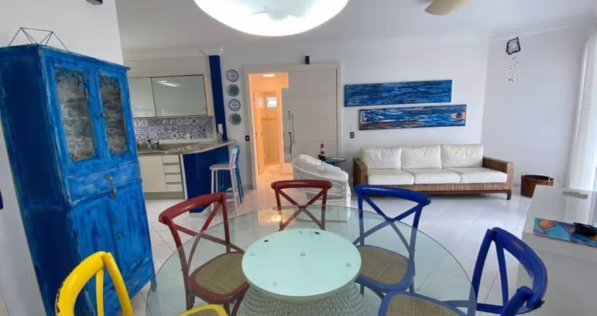 Apartamento Pé na Areia com 114m² à Venda na Riviera | Módulo 02.