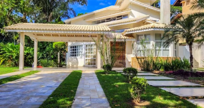 Casa para locação anual na Riviera de São Lourenço.