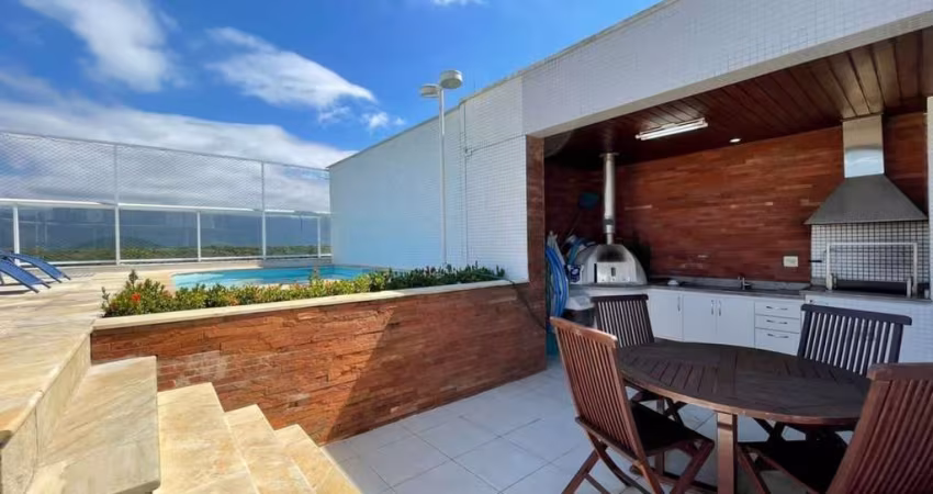 Cobertura com vista para a Mata para Locação Temporada ou Venda na Riviera de São Lourenço.