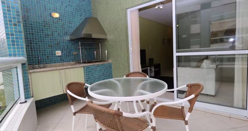 Aluga todas as datas! Apartamento de 2 dormitórios para locação temporária na Riviera de São Lourenço.