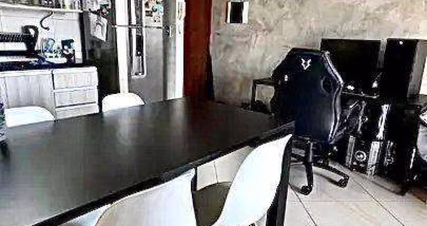Apartamento 2 dormitórios à venda, 51 m² - Jardim Refúgio - Sorocaba/SP