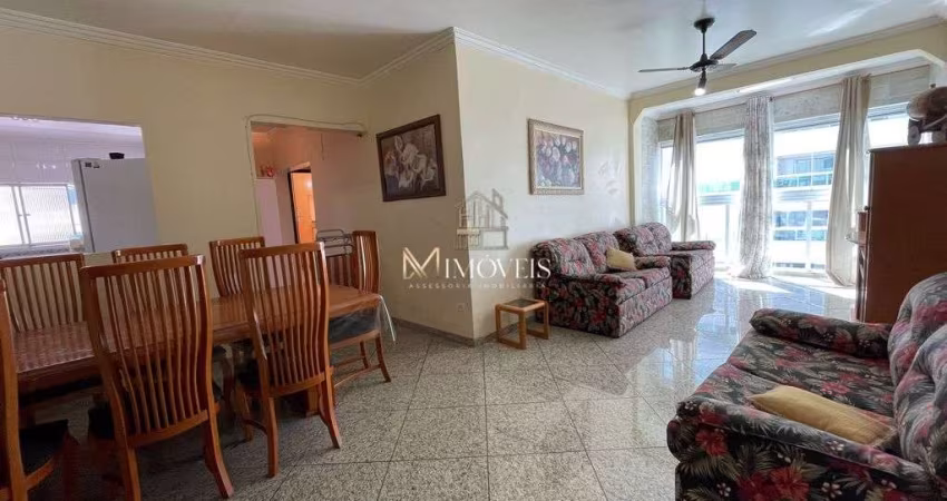 Apartamento com 2 quartos à venda na Rua Eponina, 143, Aviação, Praia Grande