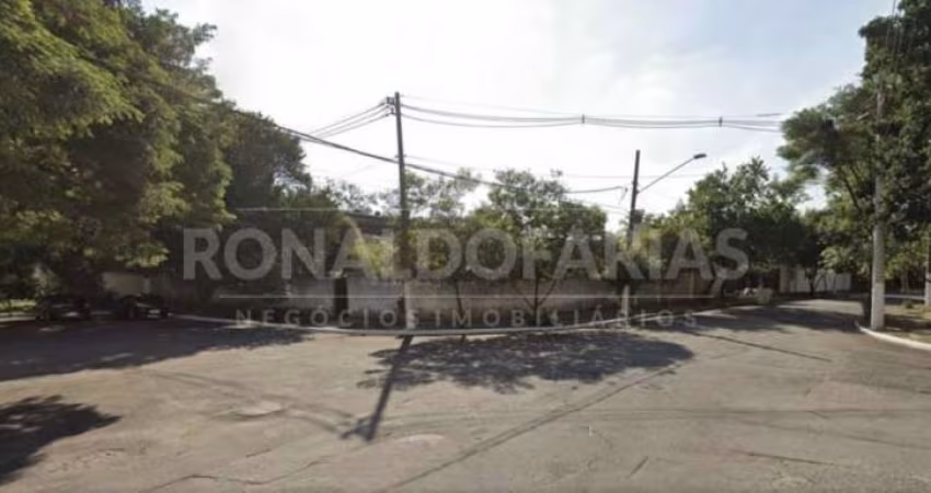 Terreno 499m² à Venda no City Campo Grande