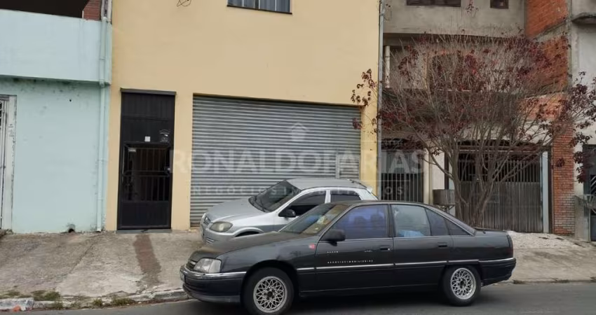 Salão comercial para locação com 60 m com 1 banheiro com 60 m .