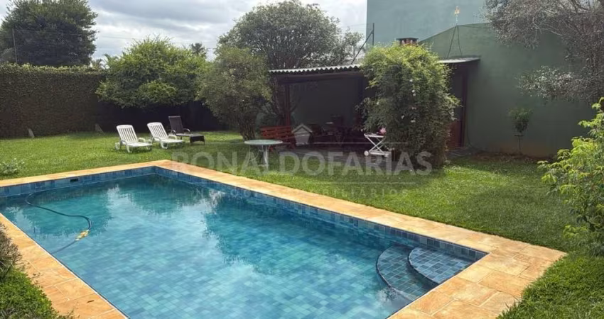 Terreno a Venda no Bairro de Interlagos Bolsão Residencial com 465 m² Plano