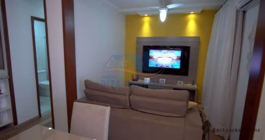 Apartamento - Ribeirão Preto - Jardim Interlagos - Região Leste
