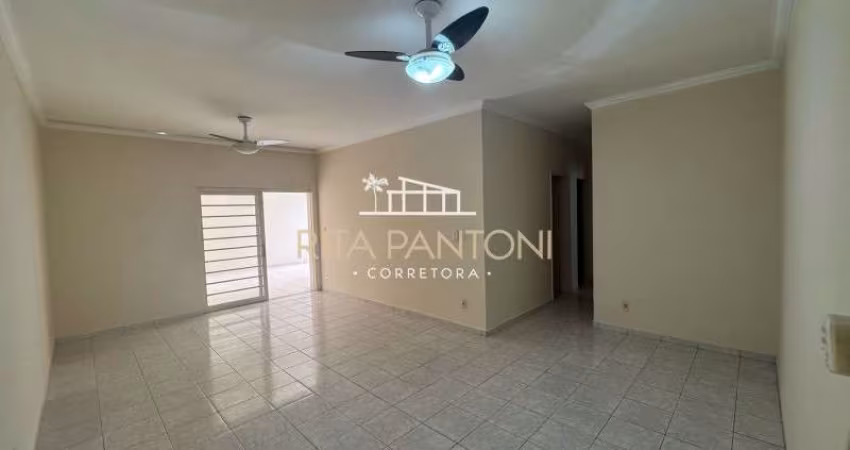 Apartamento - Ribeirão Preto - Jardim Irajá - Região Sul