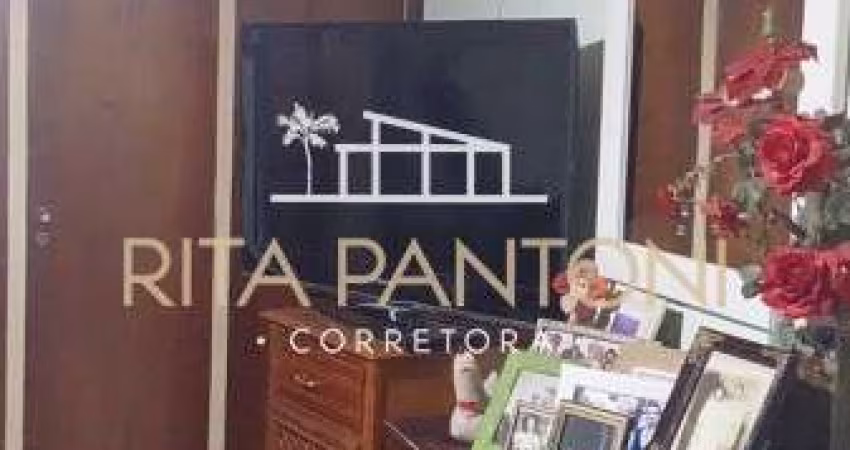 Apartamento - Ribeirão Preto - Centro - Região Central