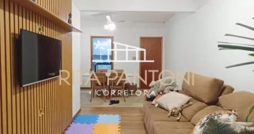 Apartamento - Ribeirão Preto - Condomínio Itamaraty - Região Sul