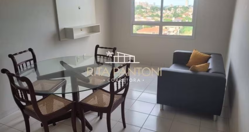 Apartamento - Ribeirão Preto - Iguatemi - Região Leste