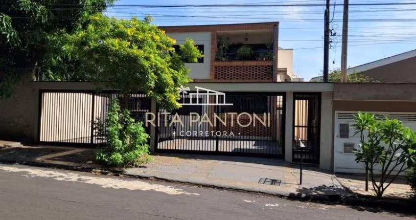Apartamento - Ribeirão Preto - Jardim Irajá