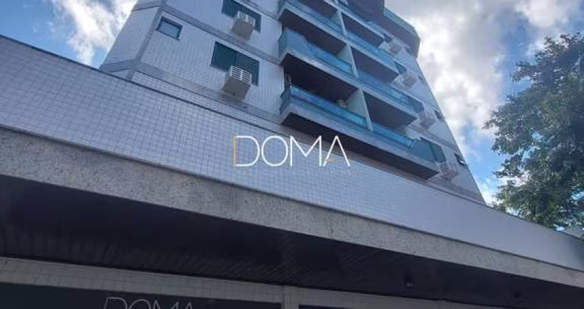 Apartamento amplo no melhor ponto da cidade
