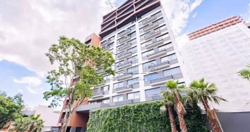 Loft com 1 quarto à venda na Rua Casemiro de Abreu, 576, Bela Vista, Porto Alegre