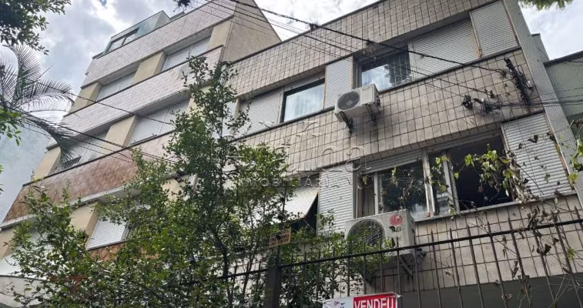 Apartamento com 2 quartos à venda na Rua Felipe Camarão, 156, Rio Branco, Porto Alegre