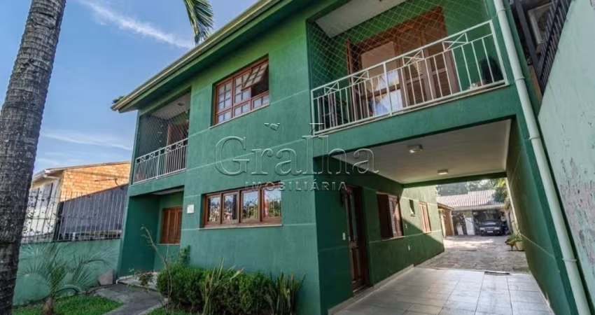 Casa com 4 quartos à venda na Beco Circular, 722, Vila Jardim, Porto Alegre