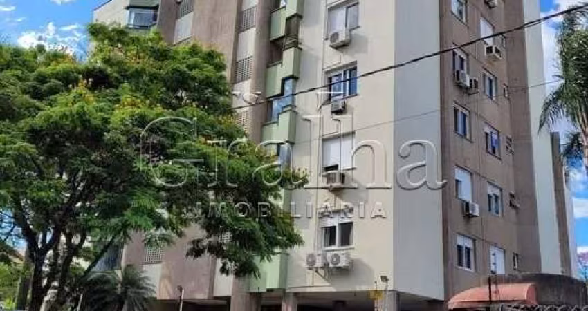 Apartamento com 2 quartos à venda na Rua Eurípedes Monteiro Duarte, 25, Cavalhada, Porto Alegre