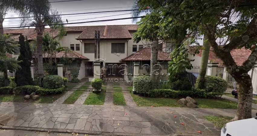 Casa em condomínio fechado com 3 quartos à venda na Rua Manoel Lopes Meirelles, 80, Jardim Itu Sabará, Porto Alegre