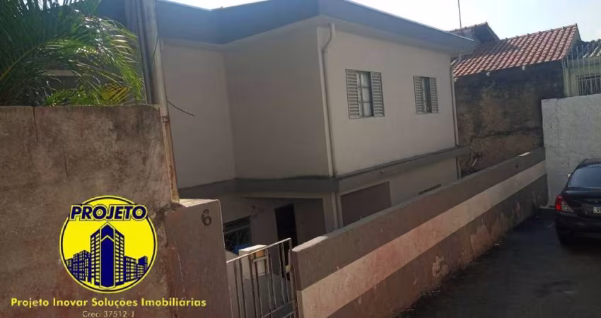 CASA DE RENDA À VENDA - VILA GUSTAVO