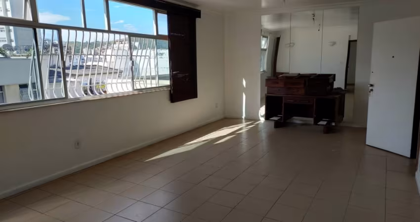 Apto. 04 Quartos 150m2 Àrea Privativa - Segunda Quadra - Icarai