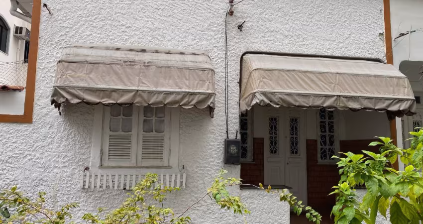 Casa Vila Icarái - Residencial ou Não Residencial