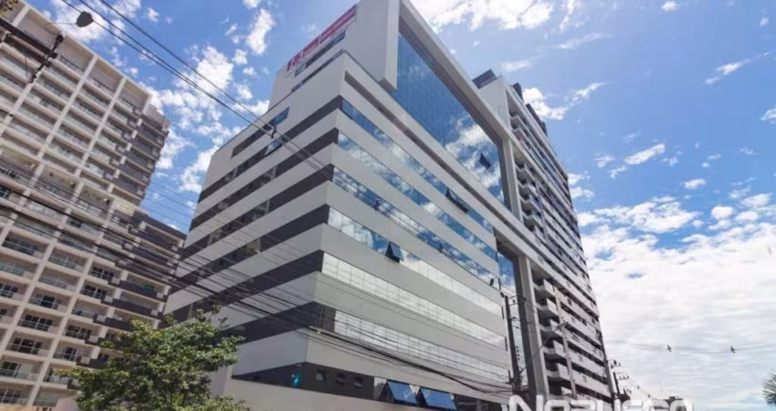 Oportunidade Imperdível: Sala Comercial à Venda ou Locação em Curitiba-PR, Vila Izabel - 1 sala, 1 banheiro, 71,07 m² de área.