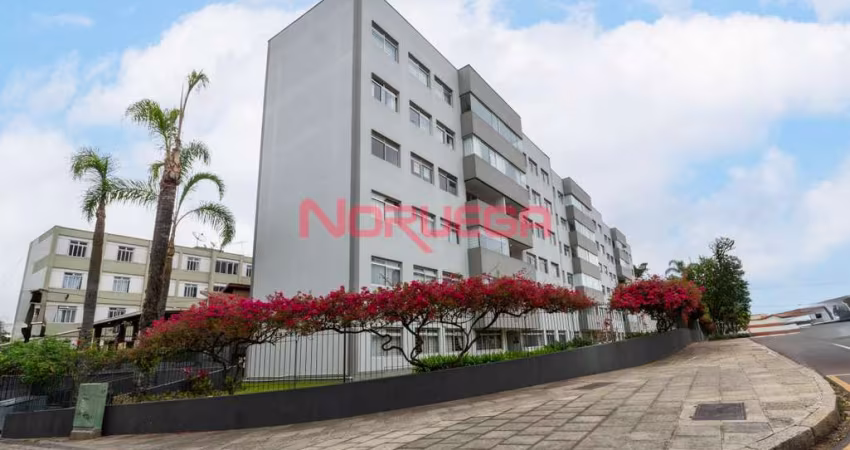 Apartamento de 3 quartos com suíte e vaga de garagem no Alto da Glória, Curitiba-PR: Oportunidade Imperdível!