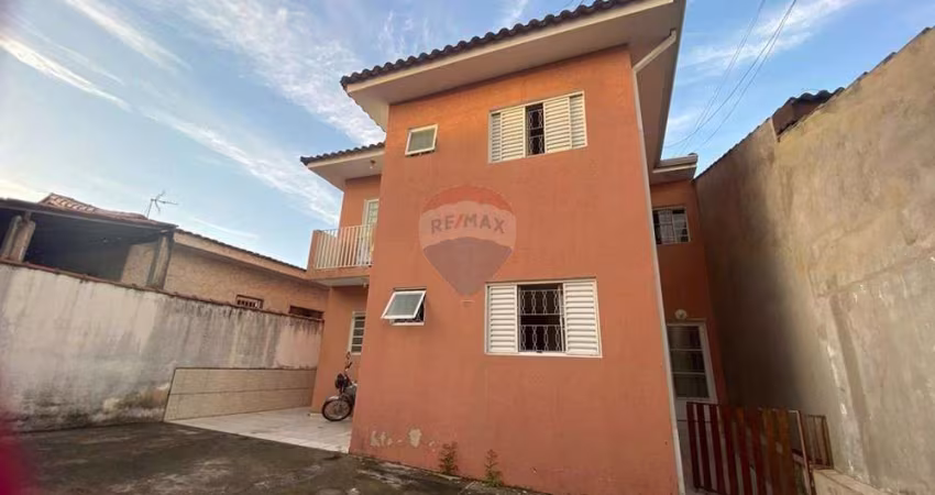 Apartamento para locação, Jardim Ilha das Flores, 2 dormitórios