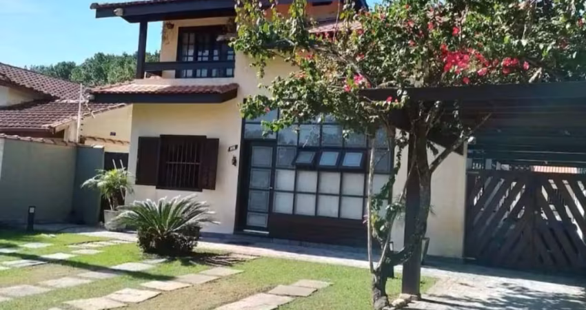 Maravilhoso sobrado