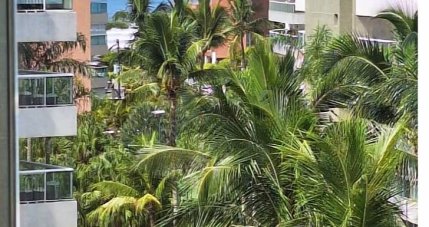 Maravilhoso apartamento