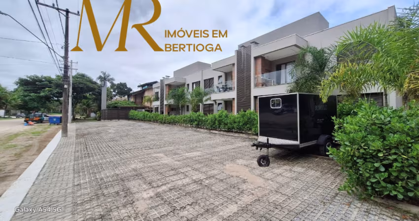 Maravilhosa casa na Riviera de São Lourenço