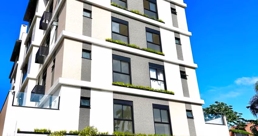 Apartamentos  2  ou  3 suítes  Momento  Residence  em  Caiobá