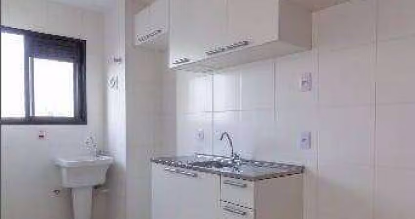 Apartamento com 2 Quarto, e 1 Vaga de garagem - Osasco