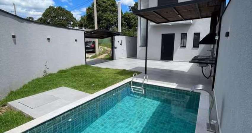 Casa de Condomínio 3 quartos à Venda 186m2 - Santana de Parnaíba, São Paulo