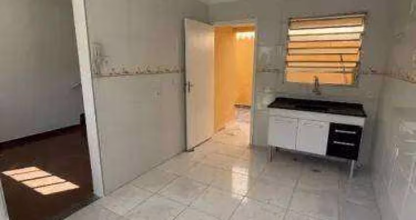 Casa à venda 2 Quartos, Área Goumert C/ Churrasqueira, 1 Vaga - Jandira